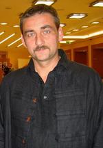 Aktor Robert Gonera