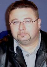 Aktor Witold Wielinski