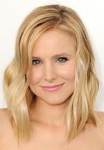 Aktor Kristen Bell