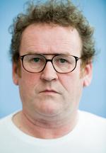 Aktor Colm Meaney