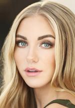 Aktor Jessica Sipos