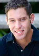 Aktor Jonathan Lane