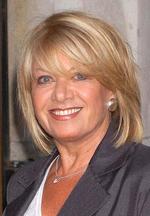 Aktor Elaine Paige