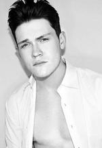 Aktor Jonathon McClendon