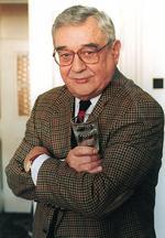 Aktor Josef Vinklář