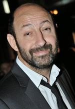 Aktor Kad Merad