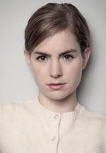 Aktor Hannah Hoekstra