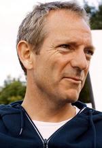 Aktor Petter Næss