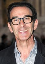 Aktor Robin Renucci