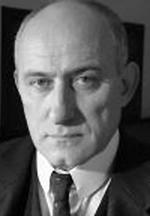 Aktor Stanislav Pishtalov