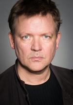 Aktor Justus von Dohnányi