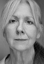 Aktor Liz Crowther