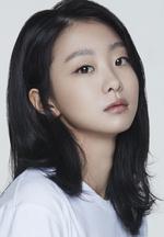 Aktor Kim Da-mi