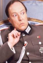 Aktor Guy Siner
