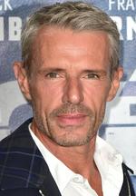 Aktor Lambert Wilson