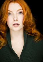Aktor Emma Pedersen