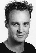 Aktor Paul Gleeson