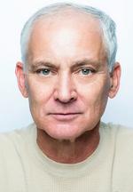 Aktor Sean Sullivan
