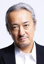 Aktor Kazuhiro Yamaji