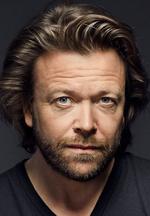 Aktor Kåre Conradi