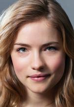 Aktor Willa Fitzgerald
