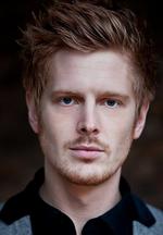 Aktor Oliver Rice