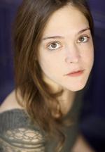 Aktor Lucy Faust