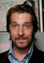 Aktor Craig Parkinson