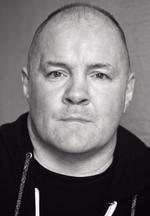 Aktor Duncan Airlie James