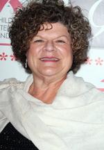 Aktor Mary Pat Gleason