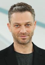 Aktor Grzegorz Damięcki