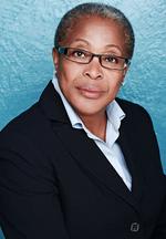Aktor Darlene Cooke
