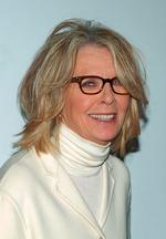 Aktor Diane Keaton