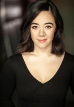 Aktor Emily Schoen