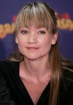 Aktor Lisa Potthoff