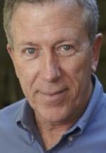 Aktor Frank Brennan