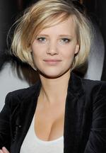 Aktor Joanna Kulig