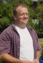 Aktor Eric Keenleyside