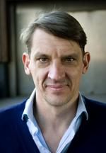 Aktor Peter van den Begin