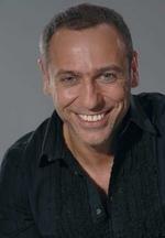 Aktor Tomasz Sapryk