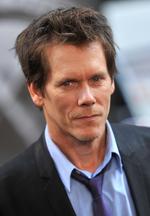 Aktor Kevin Bacon