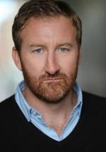 Aktor Jamie Kenna