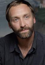 Aktor Grégoire Monsaingeon