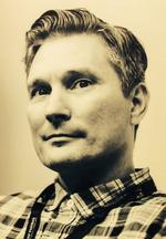 Aktor Travis Stevens
