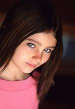 Aktor Sophi Knight