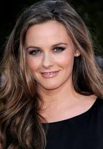 Aktor Alicia Silverstone