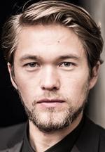 Aktor Jakob Oftebro