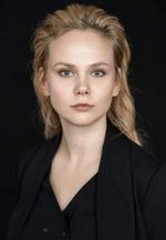 Aktor Aleksandra Skraba