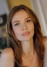 Aktor Saffron Burrows