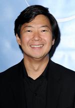 Aktor Ken Jeong